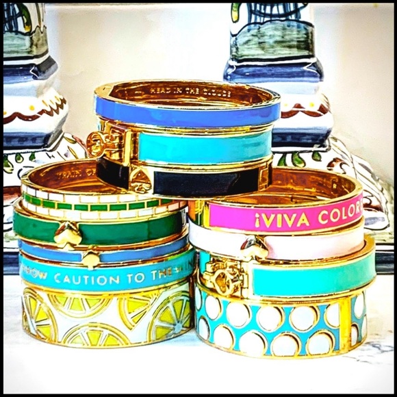 kate spade Jewelry - KATE SPADE, WE LOVE YOU. ❤️